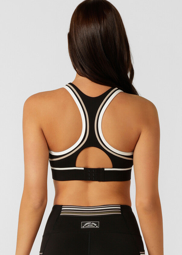 Move Swift Sports Bra