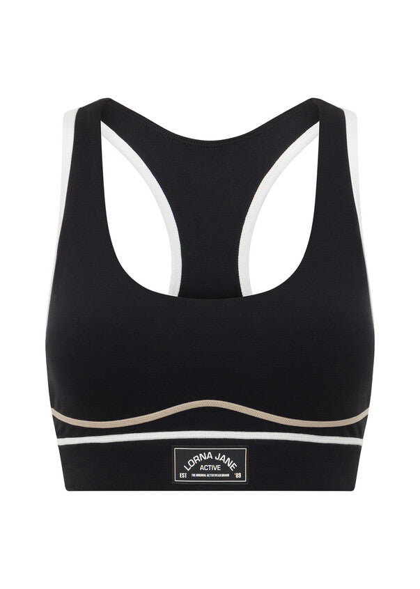 Move Swift Sports Bra