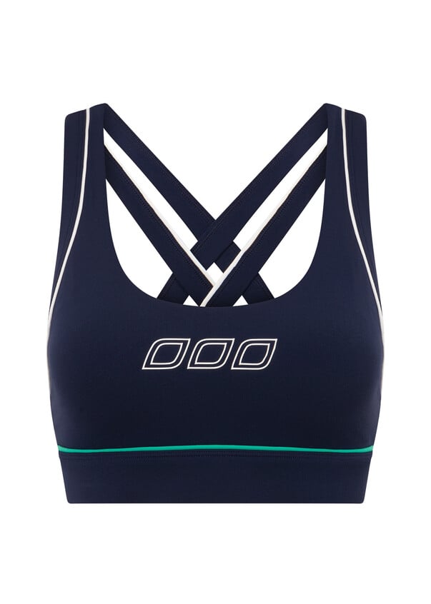 Relay Iconic Sports Bra