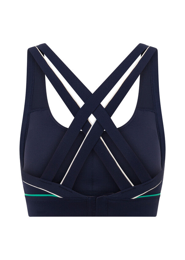 Relay Iconic Sports Bra