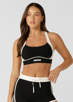 Sweat to Surf Sports Bra