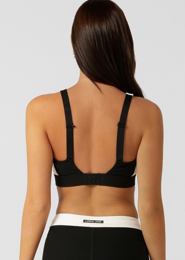 Sweat to Surf Sports Bra