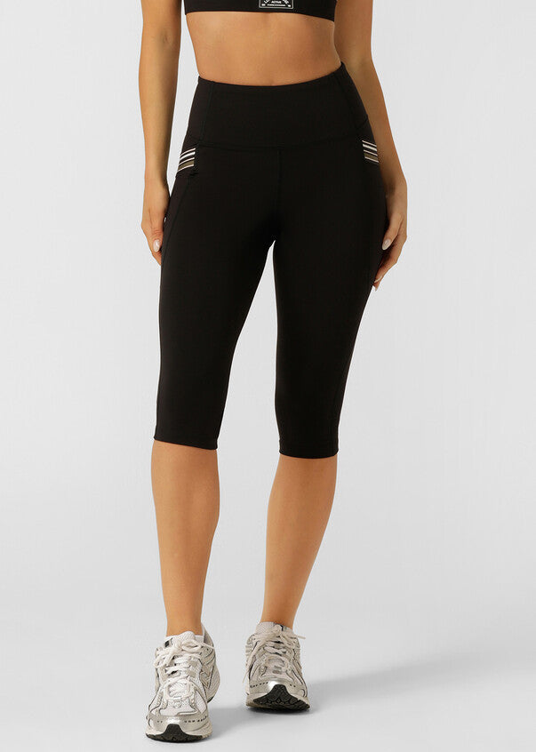 Swift 3 Pocket 3/4 Leggings