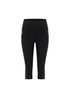 Swift 3 Pocket 3/4 Leggings