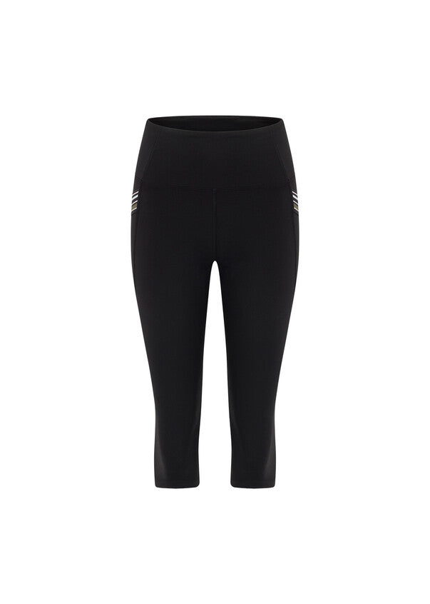 Swift 3 Pocket 3/4 Leggings