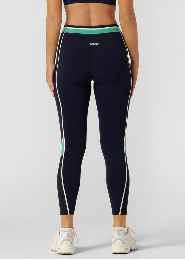 Relay Ankle Biter Leggings