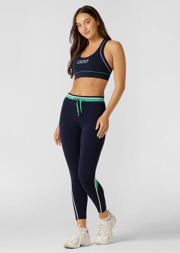 Relay Ankle Biter Leggings