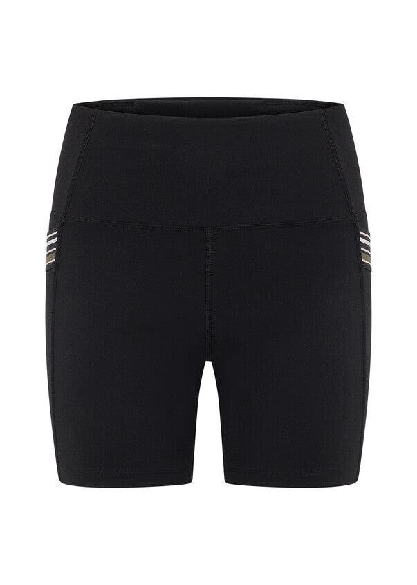 Swift 3 Pocket 14cm Bike Shorts