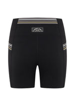 Swift 3 Pocket 14cm Bike Shorts