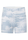 Aloha 9cm Bike Shorts