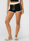 Sweat to Surf Cheeky Bike Shorts