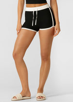 Sweat to Surf Cheeky Bike Shorts