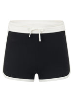 Sweat to Surf Cheeky Bike Shorts