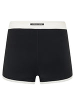 Sweat to Surf Cheeky Bike Shorts