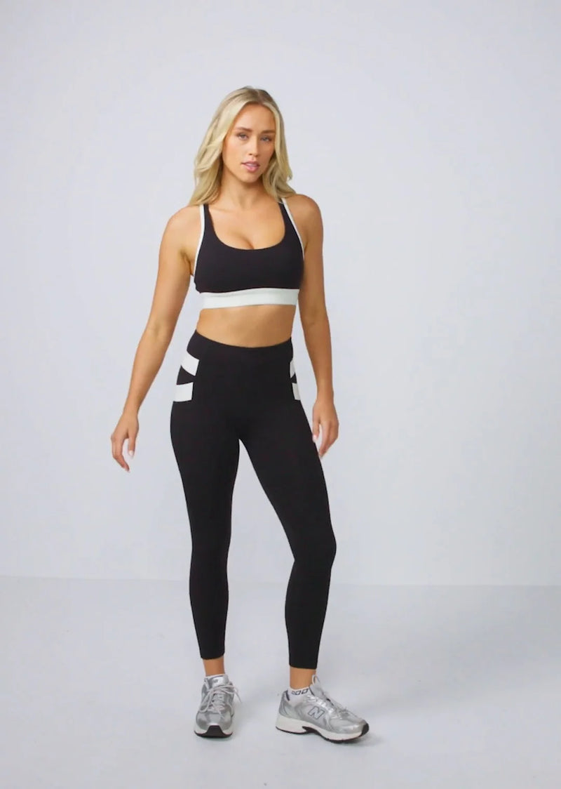 Grande Core Ankle Biter Leggings