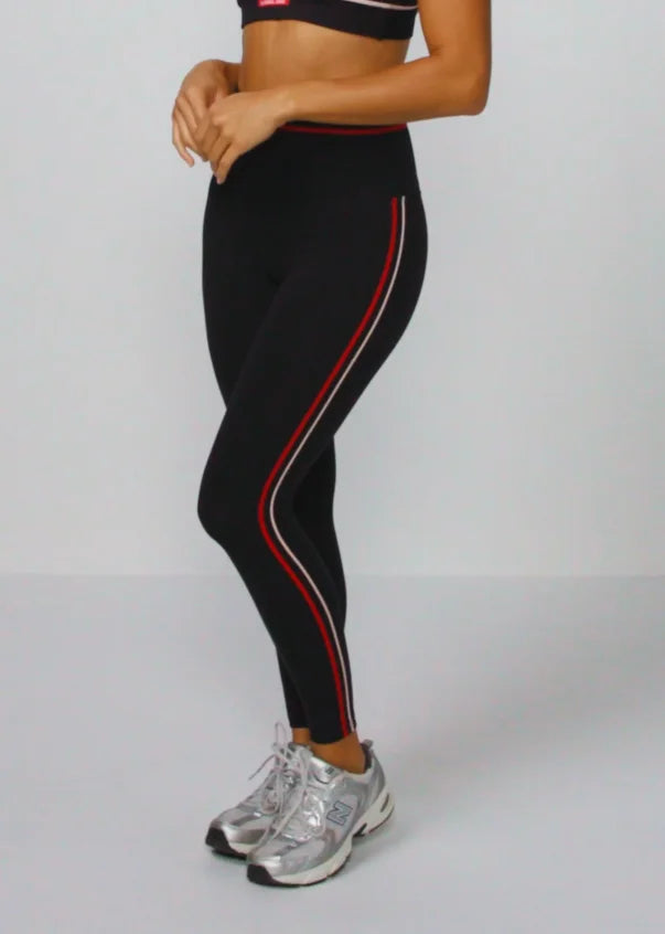 Circuit Breaker Ankle Biter Leggings