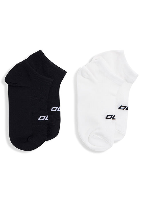 2PK Secret Sock