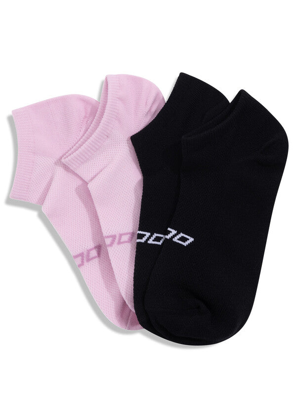 2pk Secret Socks