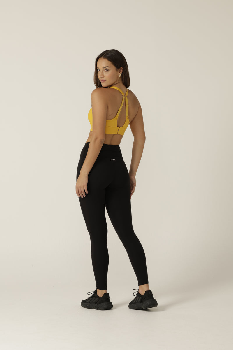 Amy Maximum Support Sports Bra