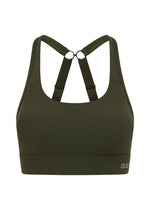 Amy Maximum Support Sports Bra