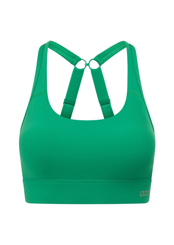 Amy Maximum Support Sports Bra