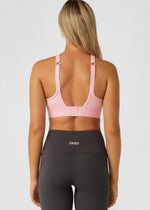 Amy Maximum Support Sports Bra