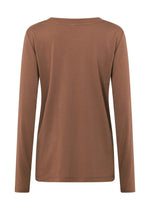 Lotus Long Sleeve Top