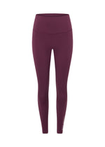 Lotus No Chafe Phone Pocket Ankle Biter Leggings