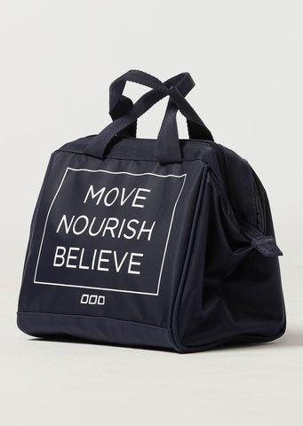 MoveActive Love Pilates Tote Bag — UPR Warrnambool