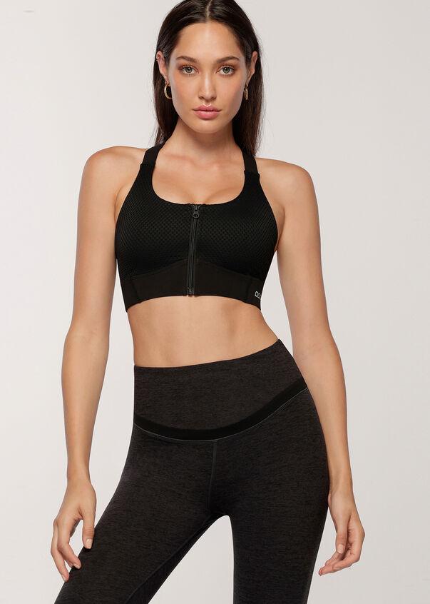 The One sport bra by Lorna Jane is a symbol of strength and resilience 💕